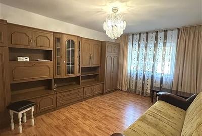Apartament 2 camere, ETAJUL 1- Nicolina