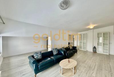 Apartament cu 3 camere semidecomandat în Domenii - 4