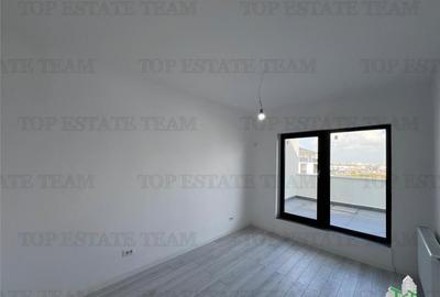 Apartament cu 2 camere decomandat în Bragadiru - 4