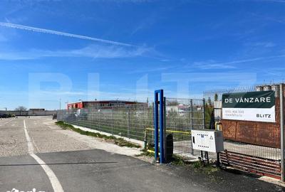 Teren de 2195 mp, în Valea Rosie - 4