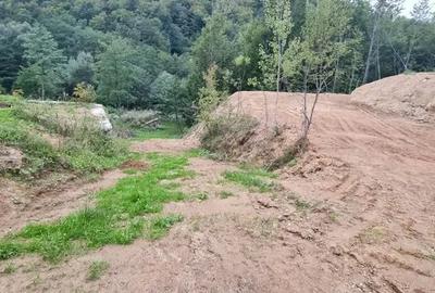 Teren de 529 mp, în Văliug - 1