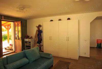Casa Unifamiliala ?ura-Mare - 160m2 cu 500m2 teren - 5