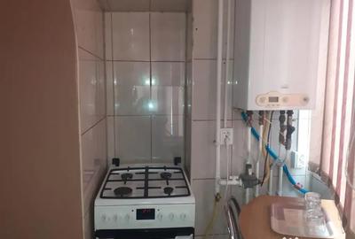 Apartament cu 2 camere decomandat în Central - 6
