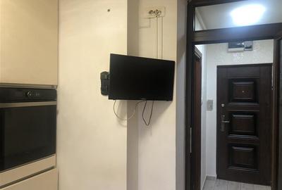 Garsoniera luminoasa la prima inchiriere,  LIDL Astra Garsoniera luminoasa la prima inchiriere,  LIDL Astra - 5