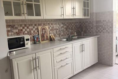 Apartament cu 2 camere în 1 Decembrie 1918 - 15