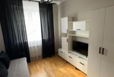 Apartament cu 2 camere decomandat în Crângași