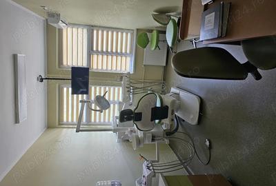 Spațiu comercial, de 15 mp, în Central