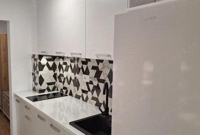 Garsonieră decomandată în Radu Negru - 6