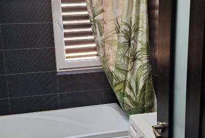 Apartament cu 2 camere decomandat, mobilat în Păcurari - 9