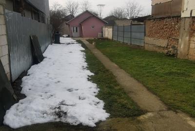 Casă cu 2 camere în Exterior Vest