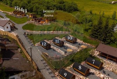 Pensiune cu 15 unita?i de cazare in Media? - 1