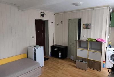 Garsonieră nedecomandată în Țiglari - 2
