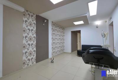 Spațiu comercial, de 87 mp, în Apărătorii Patriei - 14