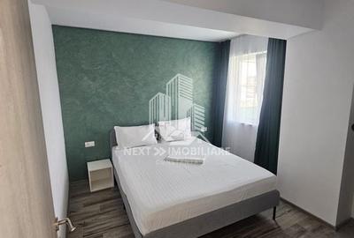 Apartament cu 2 camere decomandat în Central - 7