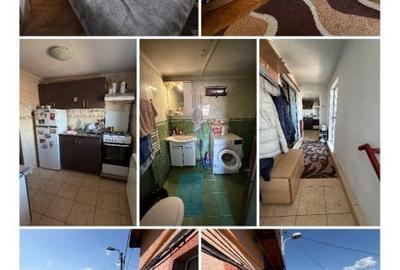 Casă individuală cu 7 camere cu Canalizare în Chitila - 17