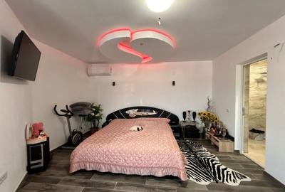 Hotel/Pensiune, de 334 mp, în Vest - 2