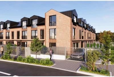 Casă cu 6 camere cu Teren 165 Mp în Nord - 13