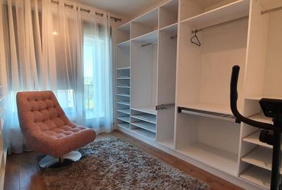 Apartament cu 3 camere decomandat, mobilat în Iancu Nicolae - 11
