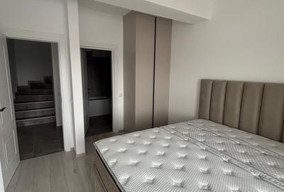 Penthouse lakeview- 4 camere, acces la piscina si loc de parcare inclus - 6