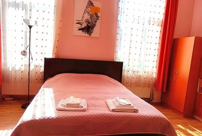 Apartament spatios cu 1 camera zona NTT / Pta Mihai Viteazul / Centru Apartament spatios cu 1 camera zona NTT / Pta Mihai Viteazul / Centru - 3