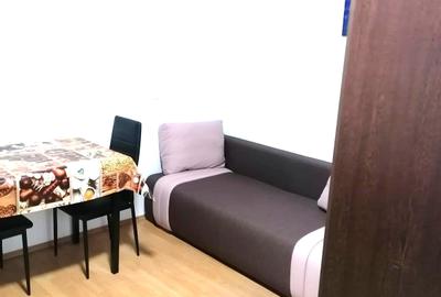 Garsonieră semidecomandată, mobilată în Dumbrava 2 - 5