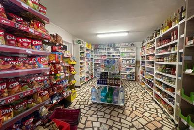 Spațiu comercial, de 79 mp, în Cetate - 3