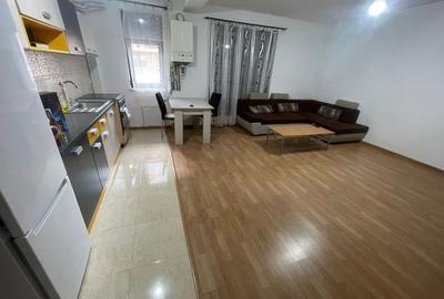 Zona Eso. Bloc nou. Complet mobilat. Aproape de mijloc de transport si magazine. - 3