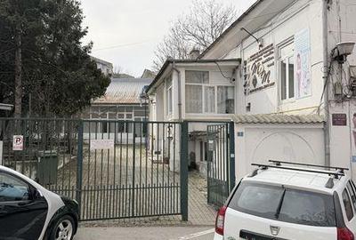 Teren de 1302 mp, în Ultracentral - 2