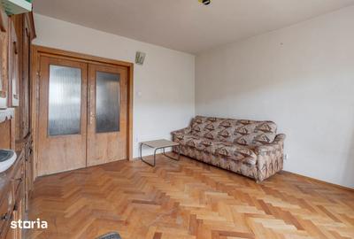Apartament cu 4 camere decomandat în Iosia - 15