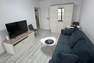 Garsonieră decomandată, mobilată în Titan - 2