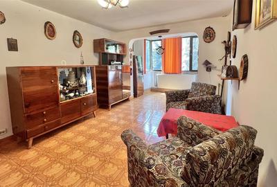 Apartament cu 3 camere semidecomandat în Astra - 5