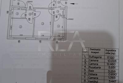 3 camere 2/10, Drumul Taberei, Str Brasov-Mall Plaza
