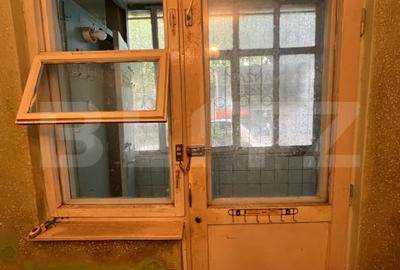 Apartament 2 camere parter de vanzare - oportunitate 7 Noiembrie - 3