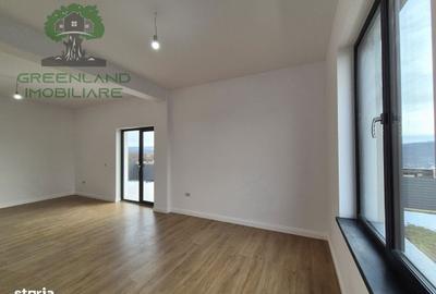 Casă cu 4 camere cu Teren 410 Mp în Miroslava - 14