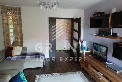 Ap 2 camere,BALCON,PARCARE,Zona Valea Garbaului/Roata Faget - 2