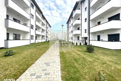 Apartament cu 2 camere decomandat în Central - 9