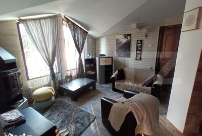 Casă cu 5 camere cu Teren 321 Mp în Brazda lui Novac