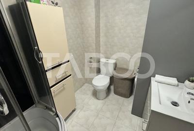 Apartament cu 3 camere decomandat, mobilat în Șelimbăr - 7