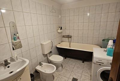 Giarmata Mare Casa 4 Camere Central Teren - 2