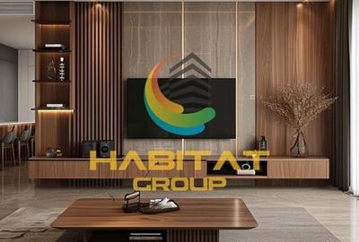 Vand apartament cu 2 camere, terasa mare langa Parcul Teilor din Titan - 1