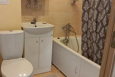 Apartament cu 2 camere decomandat în Bălcescu - 1