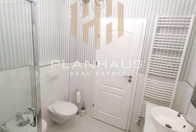 Apartament 3 camere, de vânzare, Brândușelor Garden Villa - 10