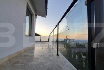 Casa la cheie in Feleacu cu un view spectaculos! Casa la cheie in Feleacu cu un view spectaculos! - 3