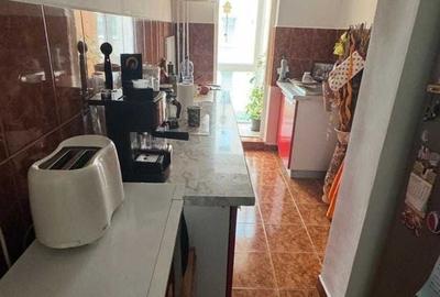 Apartament 3 camere decomandat Calea Bucuresti etaj 1/4 - 6