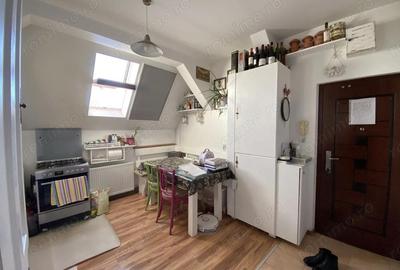 Apartament cu 2 camere semidecomandat, mobilat în Șagului - 7