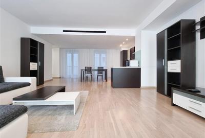 Apartament cu 2 camere decomandat, mobilat în Dorobanți - 2