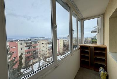 Apartament cu 3 camere decomandat, mobilat în Zorilor - 13