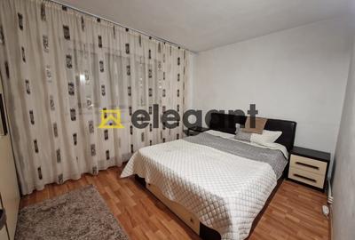 Prima inchiriere!!! 2 camere, etaj 2, AC, centrala, Craiovita-Orizont - 4