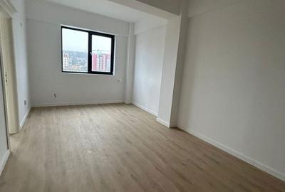 Apartament cu 2 camere în Podu Roș