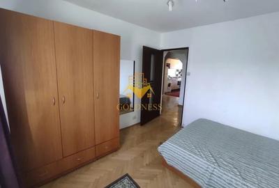 Apartament cu 3 camere decomandat, mobilat în Zorilor - 3